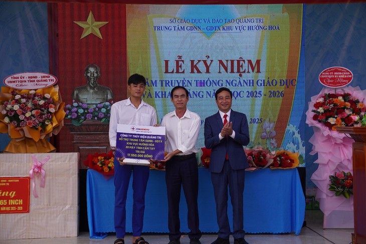 thủy điện - Ảnh 2.