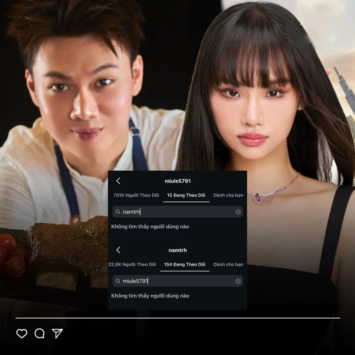 Miu Lê - Ảnh 1.