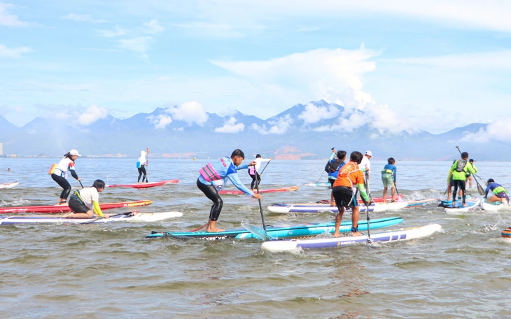 Những cánh buồm chinh phục SEA Games 33 - Ảnh 4.