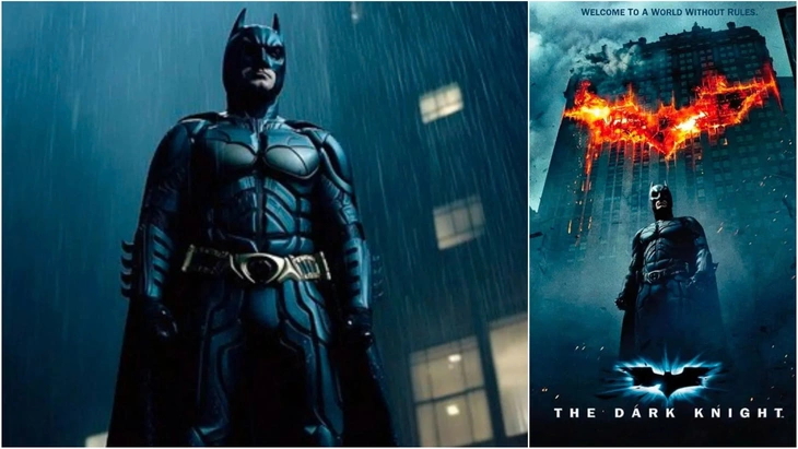Warner Bros. kiện công ty tạo ảnh bằng AI Midjourney - Ảnh 3.