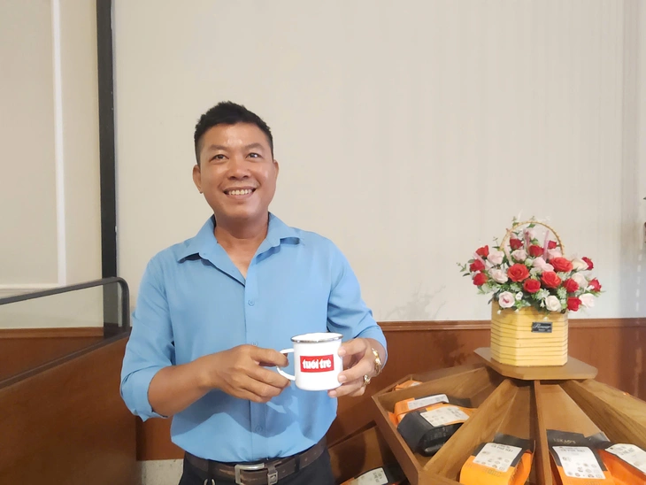 Tuổi Trẻ - Ảnh 4.