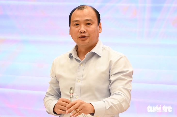 '79 khối diễu binh, diễu hành và khối 80 là khối Nhân dân' - Ảnh 1.