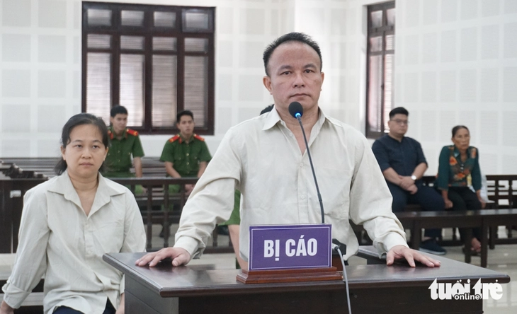 Cựu cán bộ Văn phòng UBND TP Đà Nẵng chiếm đoạt 5 lô đất sau khi được lãnh đạo TP nhờ đứng tên - Ảnh 1.