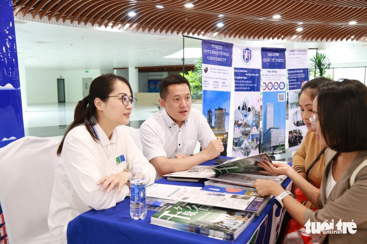 du học - Ảnh 3.