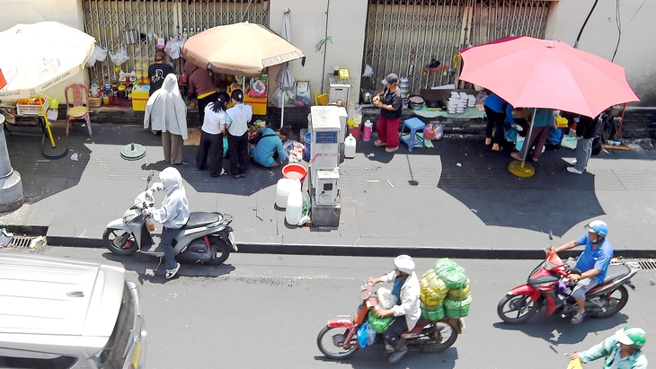 Tìm đâu những quán rửa chén 'sạch như ở nhà'? - Ảnh 3.
