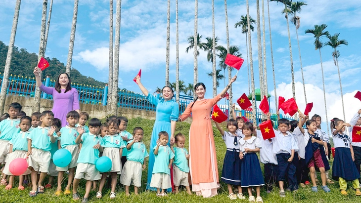 dấu ấn lịch sử - Ảnh 2.