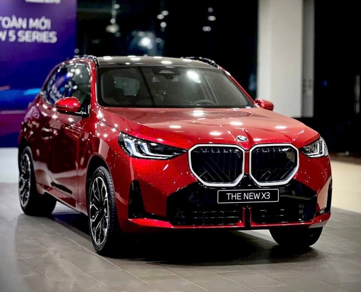 xe cho gia đình - Ảnh 17.