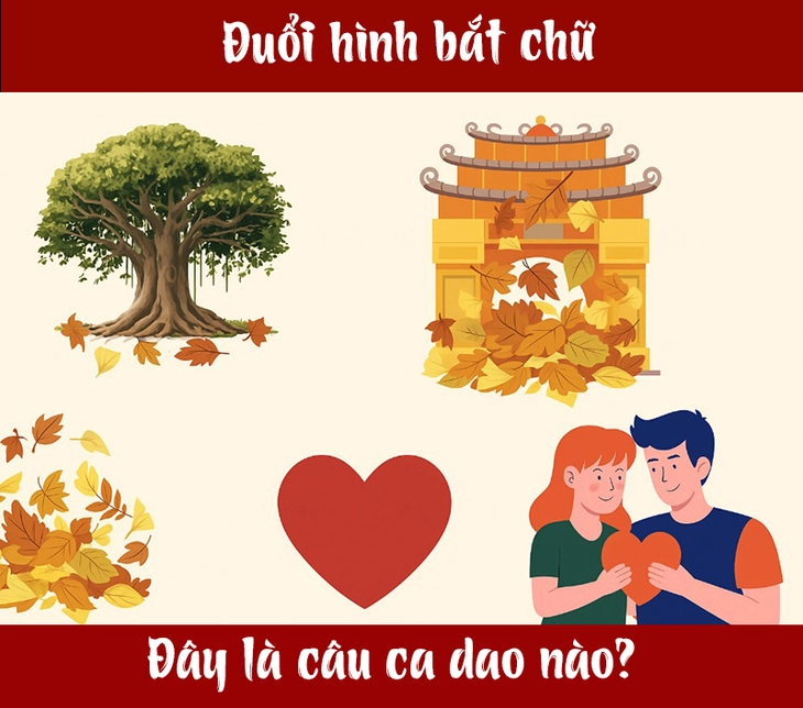 ca dao - Ảnh 1.