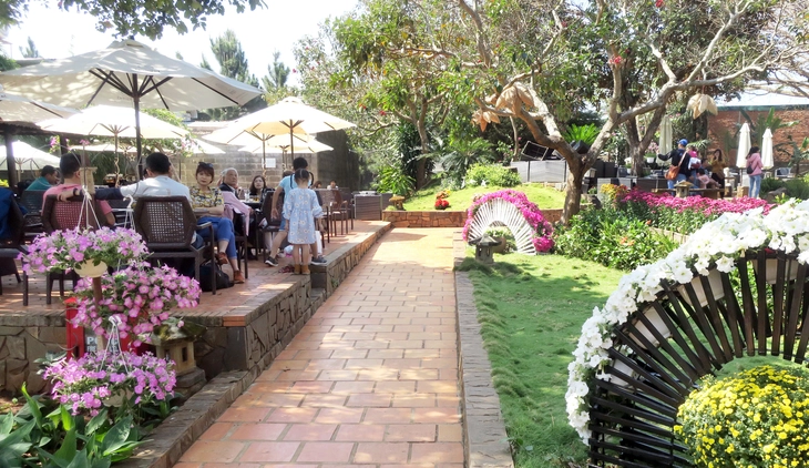 Mơ về thương hiệu F&B Việt Nam - Ảnh 6. Mơ về thương hiệu F&B Việt Nam - Ảnh 3.