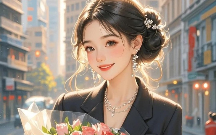 Cách bạn cầm điện thoại khi nhắn tin tiết lộ tính cách thật sự - Ảnh 2.