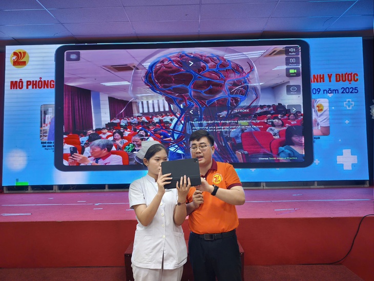 sinh viên - Ảnh 2.