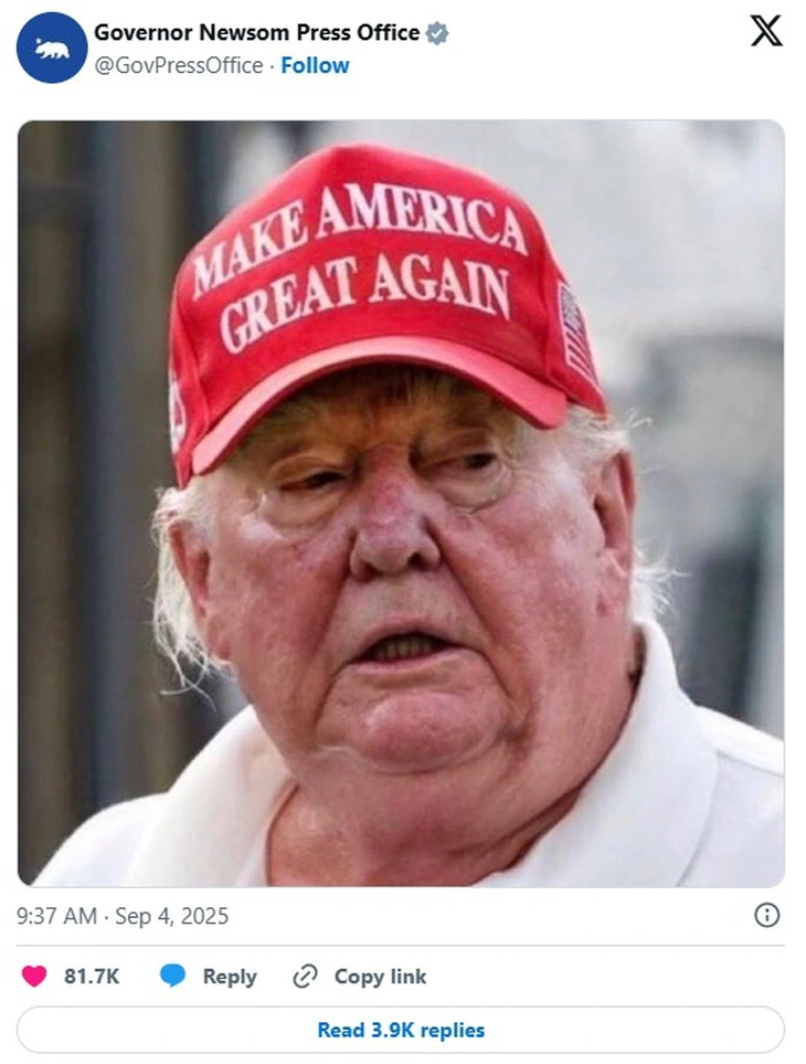 ông Trump - Ảnh 2.