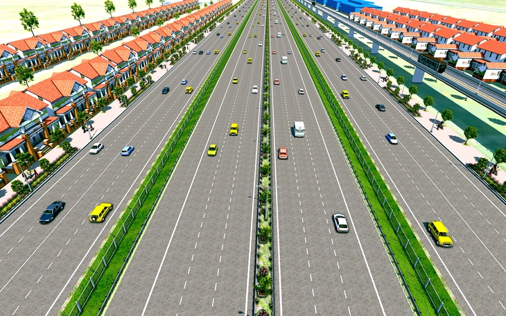 Chủ tịch Hà Nội: 8 tháng chuẩn bị đã có thể khởi công cao tốc vành đai 4, thay vì 10 năm như trước - Ảnh 5.