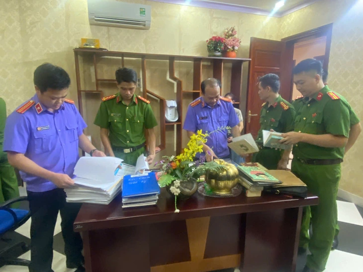 khai thác khoáng sản - Ảnh 2.