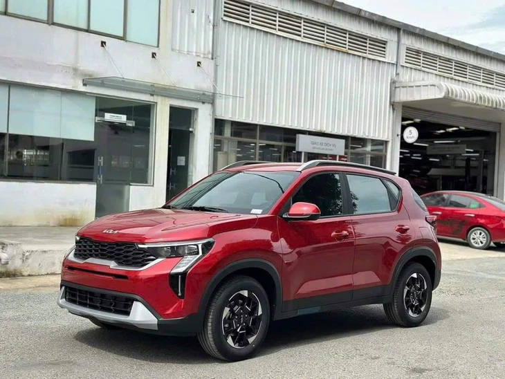 xe cho gia đình - Ảnh 3.