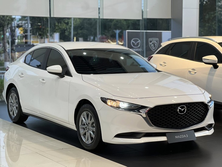 xe cho gia đình - Ảnh 9.