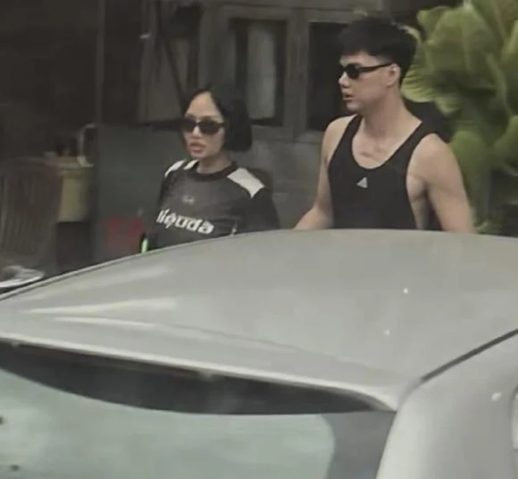 Miu Lê - Ảnh 3.