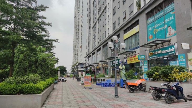 nhà ở xã hội - Ảnh 2.
