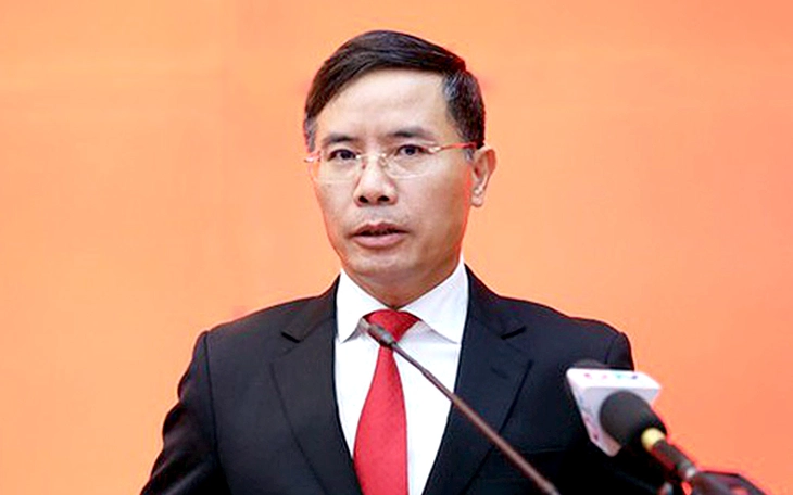 Bổ sung lãnh đạo có kinh nghiệm quản lý kinh tế cho Đà Nẵng - Ảnh 2.