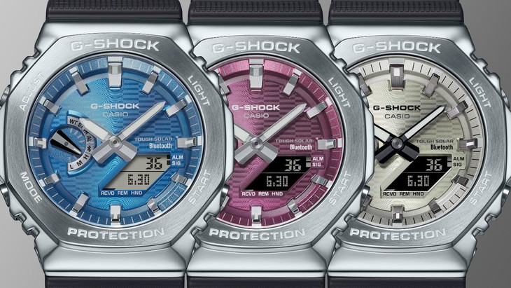 Anh Khuê Watch - Ảnh 1.