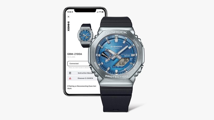 Anh Khuê Watch - Ảnh 3.