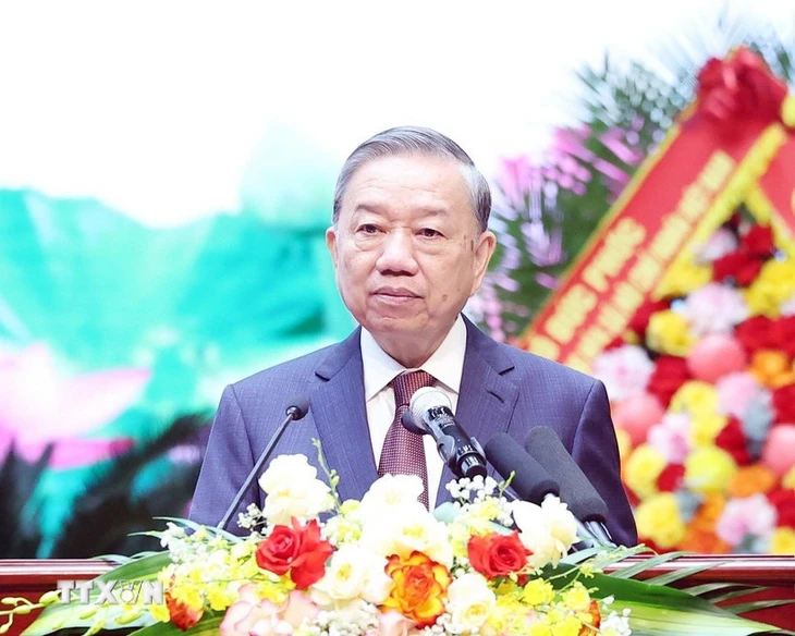 Quân đội - Ảnh 1.