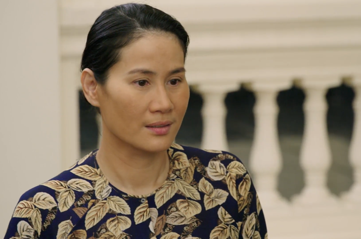 Thân Thúy Hà  - Ảnh 3.
