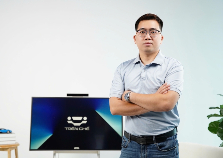 xe cho gia đình - Ảnh 1.