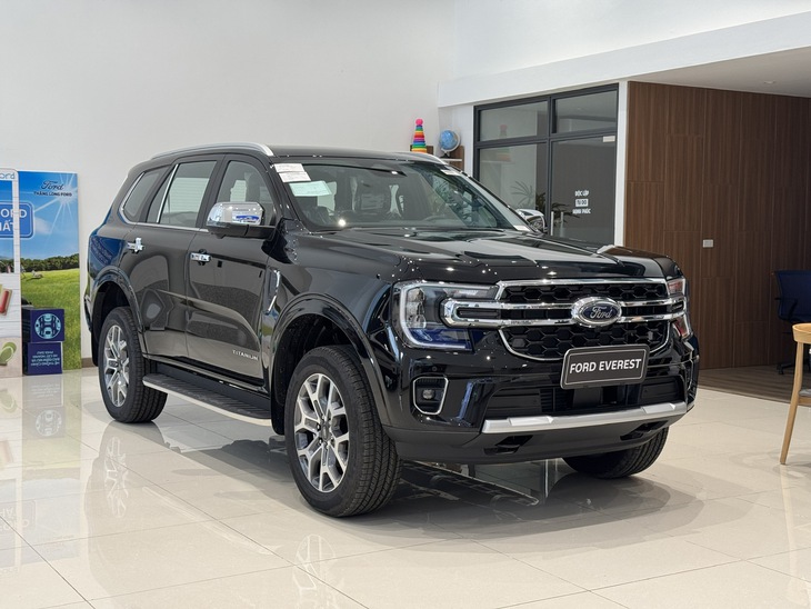 xe cho gia đình - Ảnh 12.