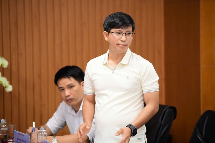 công nghiệp - Ảnh 3.