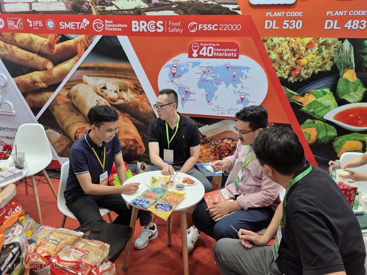 LC Foods - Ảnh 2.