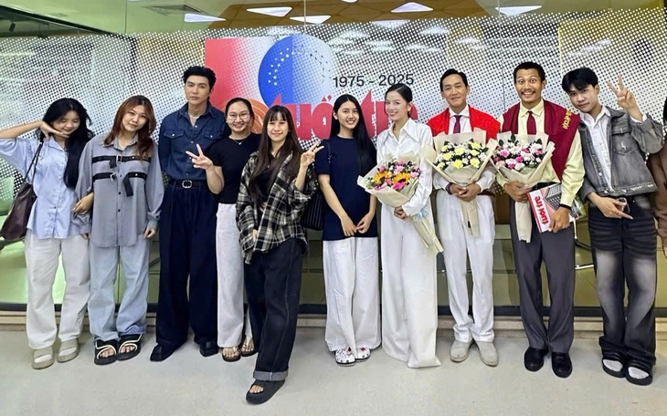 Bí quyết đạt 9.0 IELTS: Cụ thể hóa và tìm niềm vui trong ngoại ngữ - Ảnh 4.