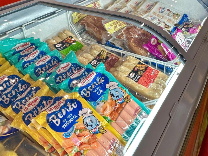 LC Foods - Ảnh 4.