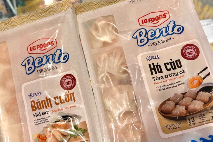 LC Foods - Ảnh 5.