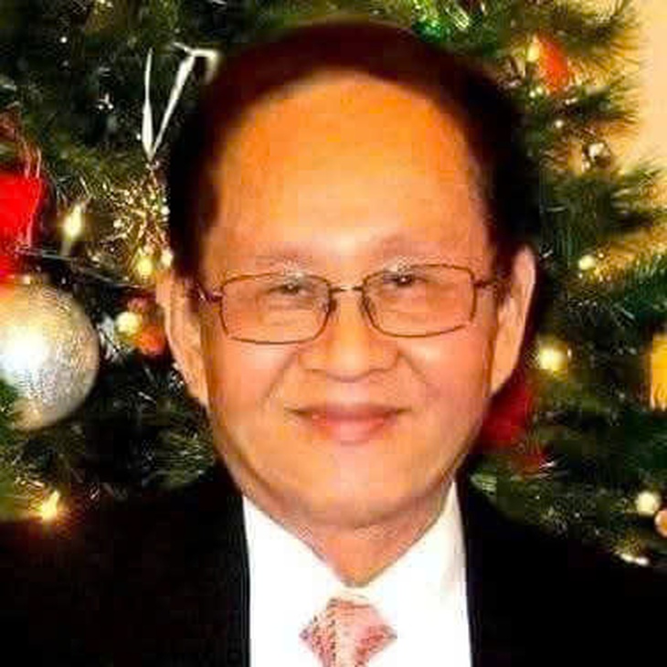 ‘Phù thủy hóa trang’ Trịnh Xuân Chính qua đời - Ảnh 2. Trịnh Xuân Chính - Ảnh 3.