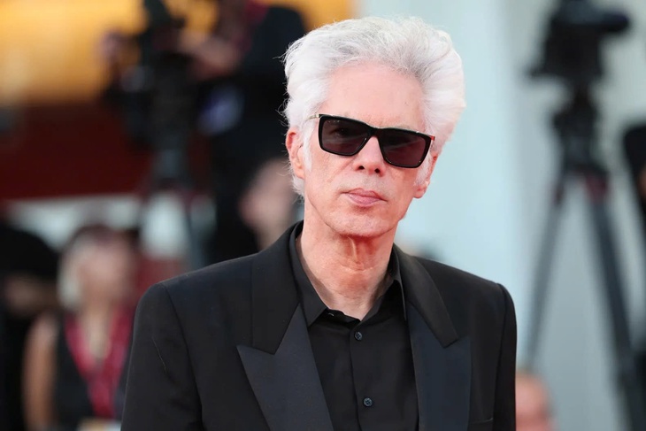 Jim Jarmusch - Ảnh 4.