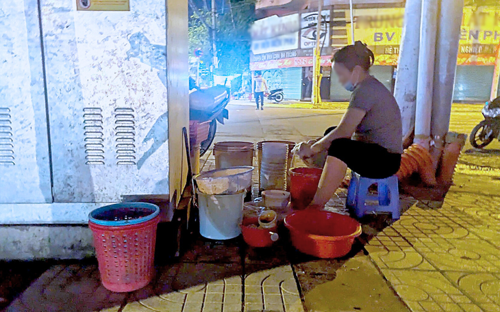 Tìm đâu những quán rửa chén 'sạch như ở nhà'? - Ảnh 1.