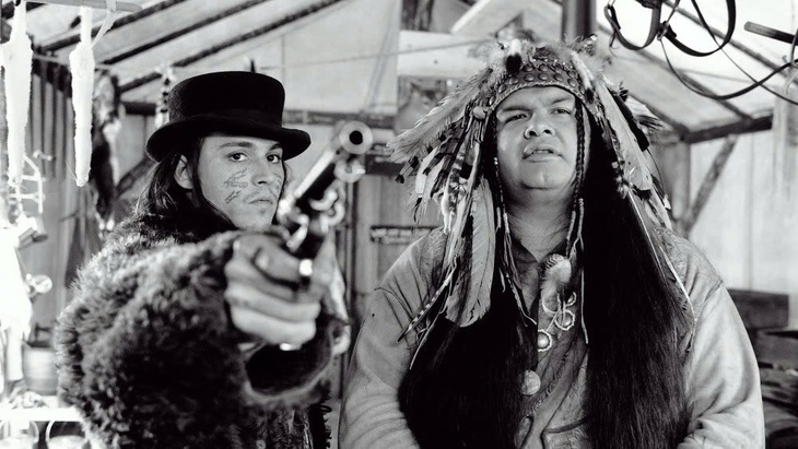 Jim Jarmusch - Ảnh 2.