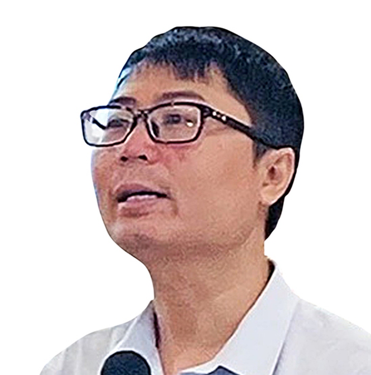 Chọn nhân sự cho loạt dự án tỉ USD tại TP.HCM: 'Quyết đoán, chọn đúng người đúng việc' - Ảnh 5.