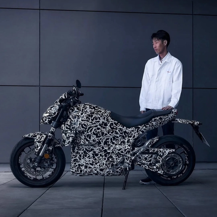 Honda - Ảnh 2.