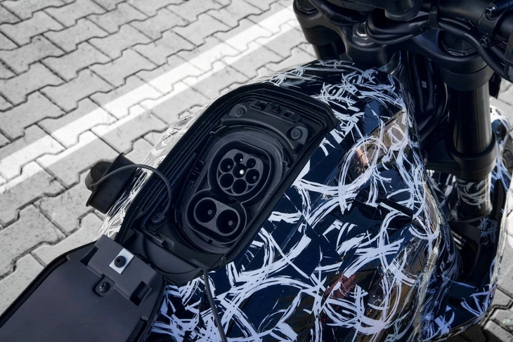 Honda - Ảnh 5.