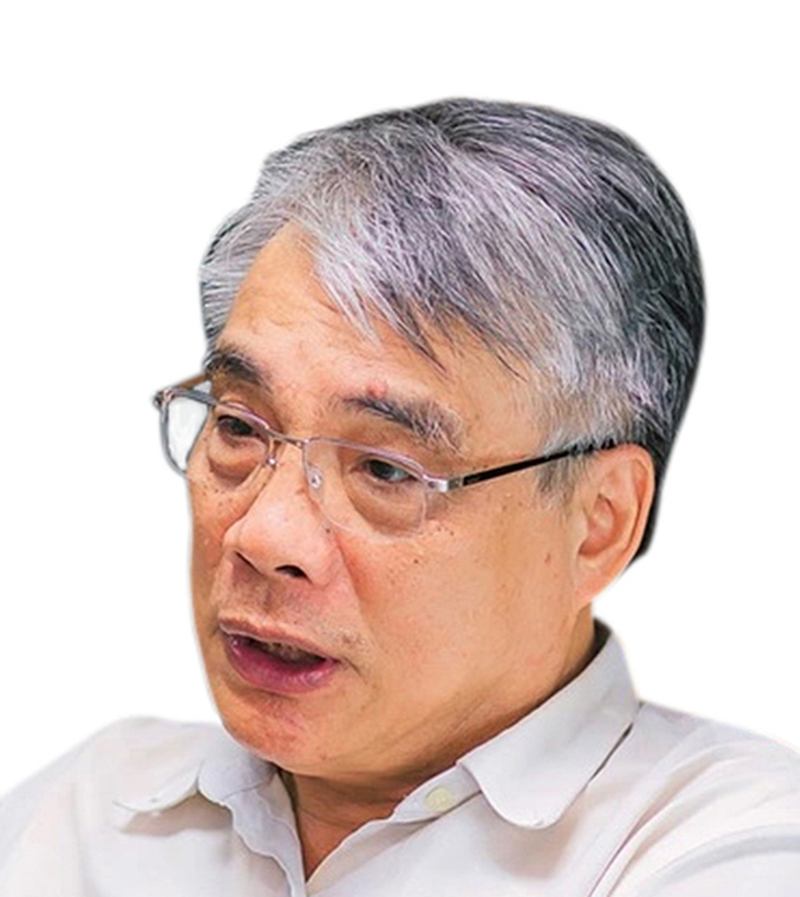 dự án tỉ USD - Ảnh 2.