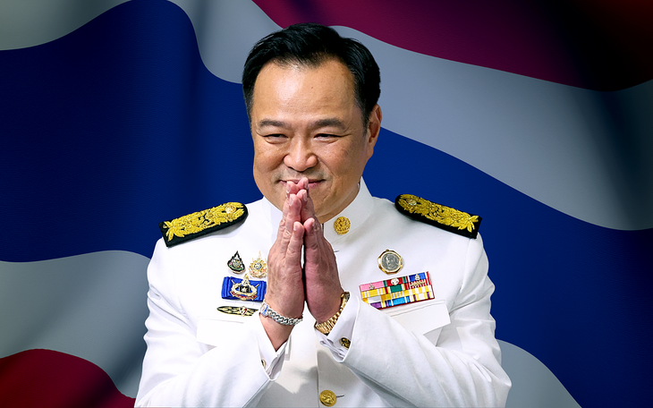 Thủ tướng Phạm Minh Chính chúc mừng tân thủ tướng Thái Lan - Ảnh 2.