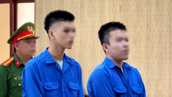 Bộ Công an đề xuất áp dụng biện pháp giám sát điện tử với người chưa thành niên phạm tội - Ảnh 1.