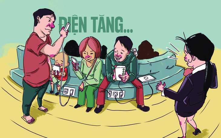 Áp dụng giá điện hai thành phần: Làm quen việc trả thêm chi phí công suất - Ảnh 2.