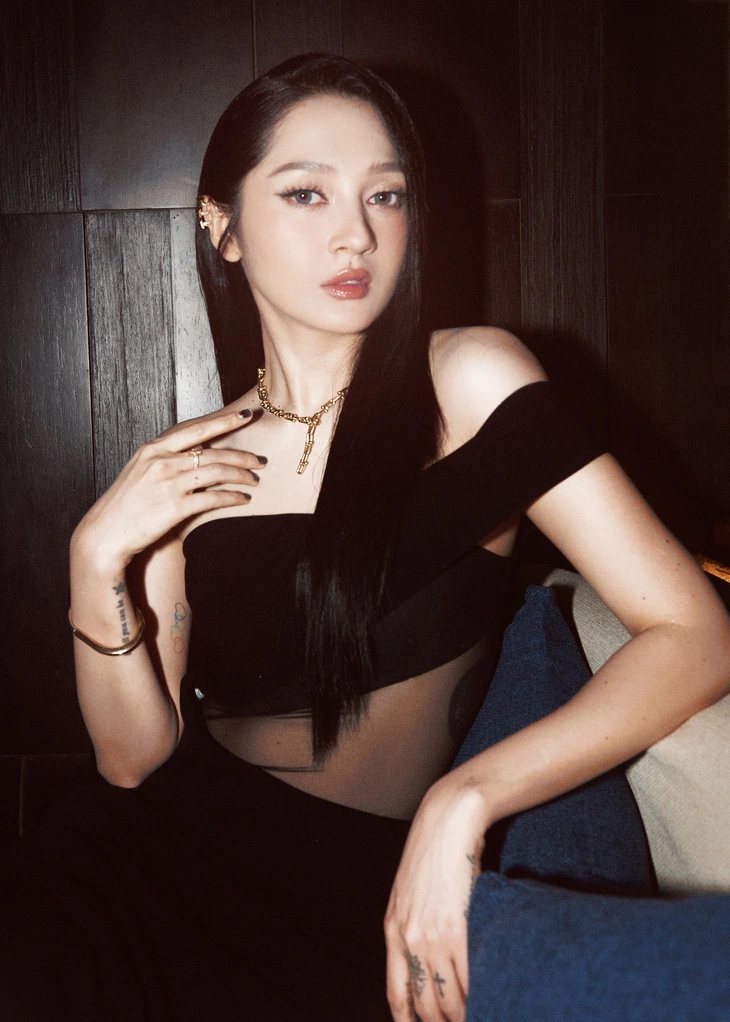 Bảo Anh - Ảnh 5.