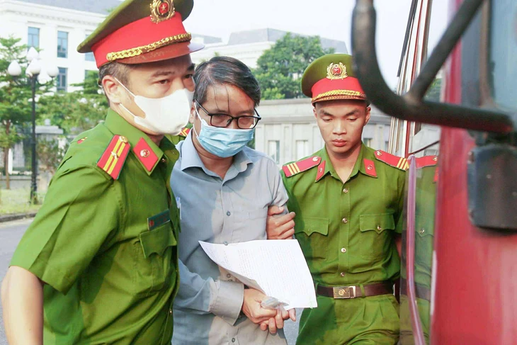 Phạm Thái Hà - Ảnh 1.