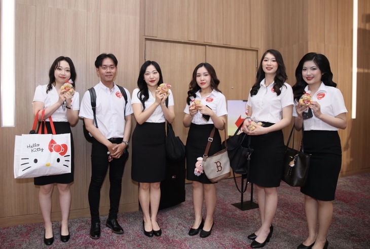 Vietjet - Ảnh 5.