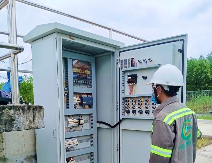 Giải cứu những dòng sông chết bằng công nghệ thông minh - Ảnh 2.