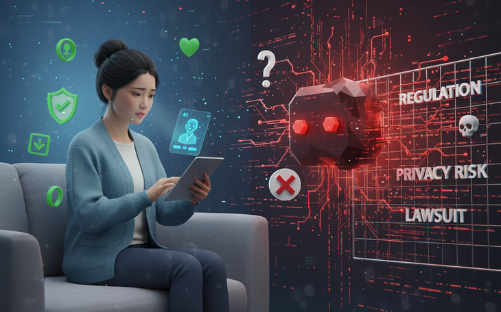 Trợ lý ảo ngày càng thông minh: Liệu có thể thay thế Google Search trong 5 năm tới? - Ảnh 2.